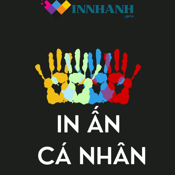 Trang chủ In ấn cá nhân