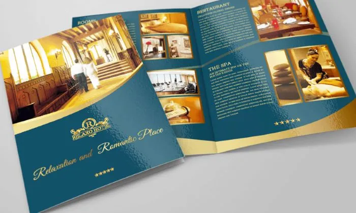 Catalogue vẫn là công cụ marketing truyền thống mang lại hiệu quả cao trong việc quảng bá hình ảnh và sản phẩm doanh nghiệp