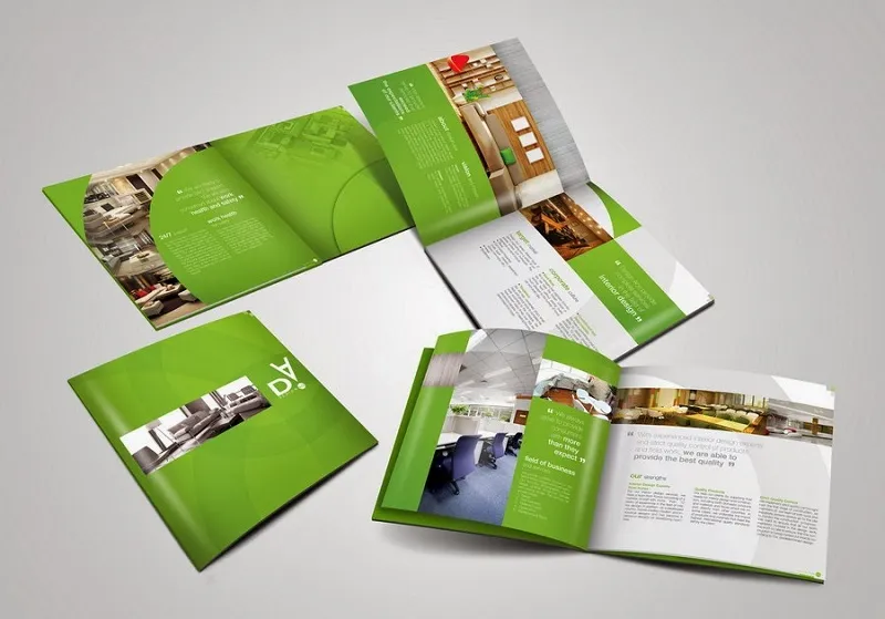 Một catalogue đẹp và sắc nét không chỉ giúp doanh nghiệp quảng bá sản phẩm hiệu quả, mà còn là cầu nối xây dựng niềm tin thương hiệu