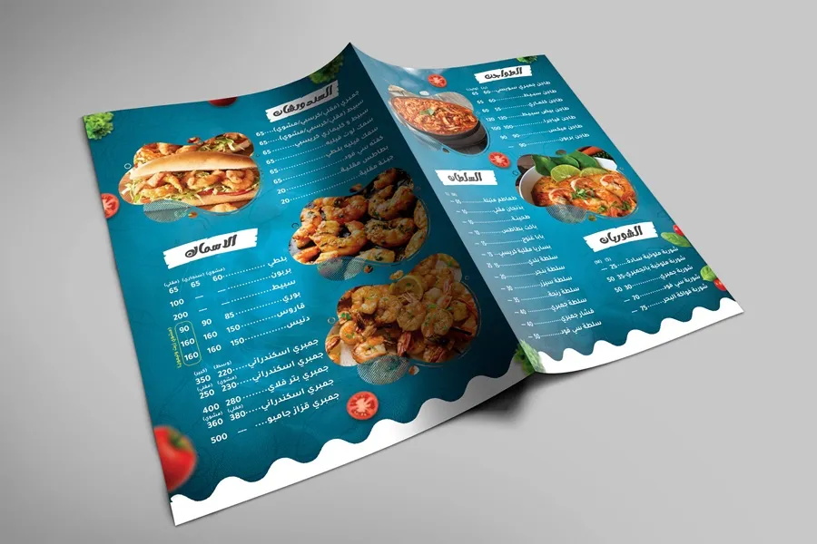 Nhiều người nhầm tờ rơi (flyer) với brochure vì đều là ấn phẩm quảng cáo in giấy