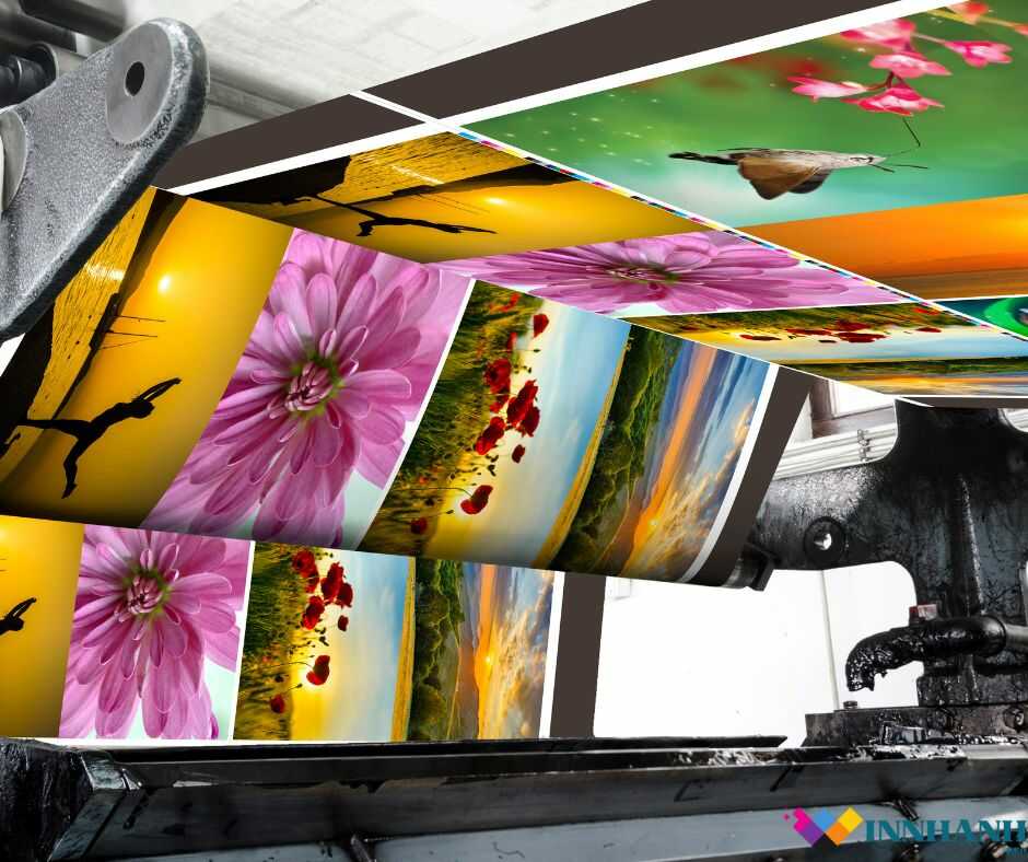 Dịch vụ in nhanh