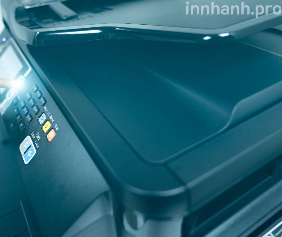 Dịch vụ thiết kế in ấn