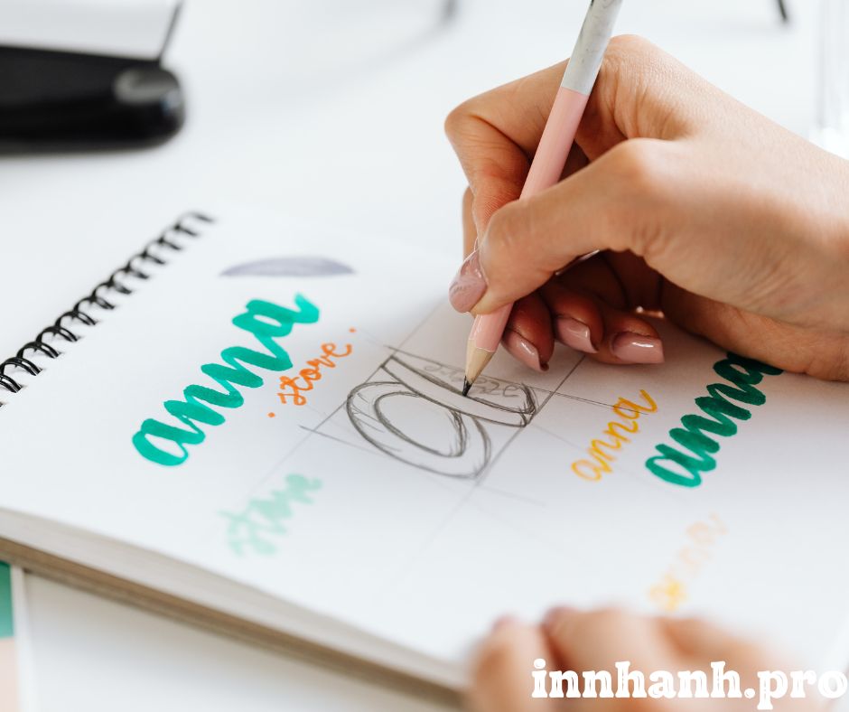 Font chữ đẹp cho logo