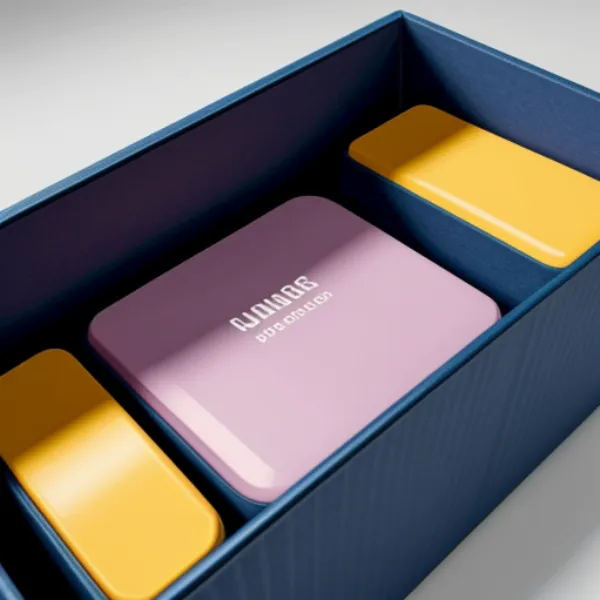 Bao Bì Sản Phẩm Đẹp Mắt