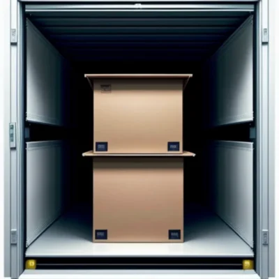 Bảo quản sản phẩm in