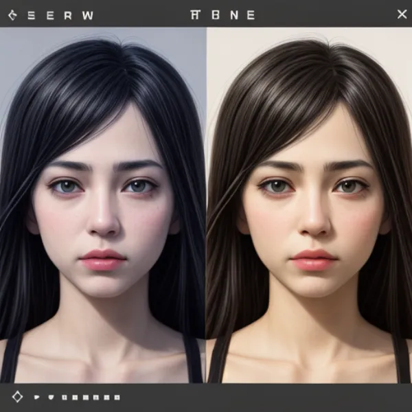 Khám phá thế giới "ảo diệu" của Filters trong Photoshop Bộ lọc Sharpen trong Photoshop