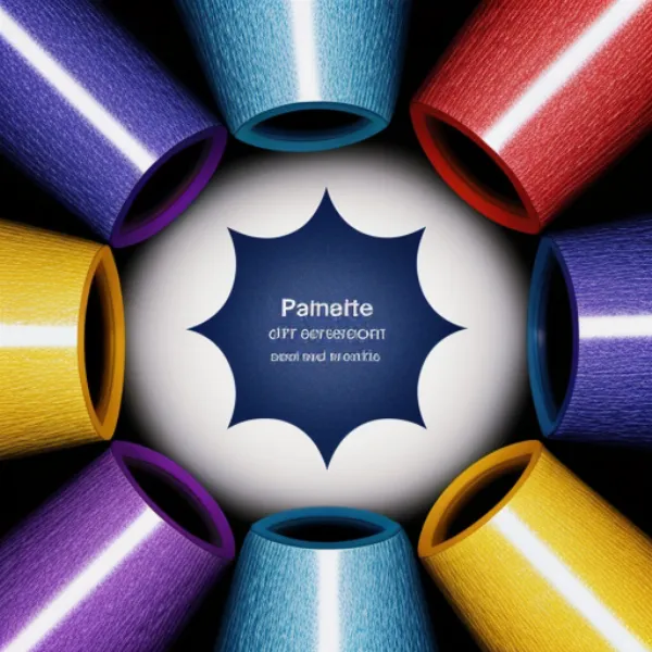 Các loại chất liệu in