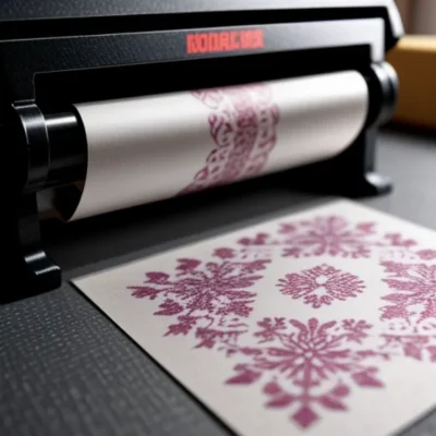 Các loại hình in ấn phổ biến