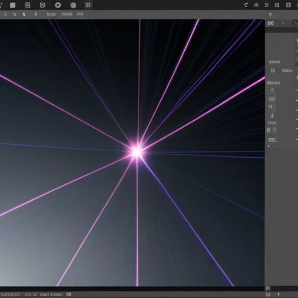 Các loại transitions trong After Effects