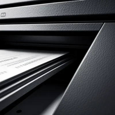 Cải tiến quy trình in ấn