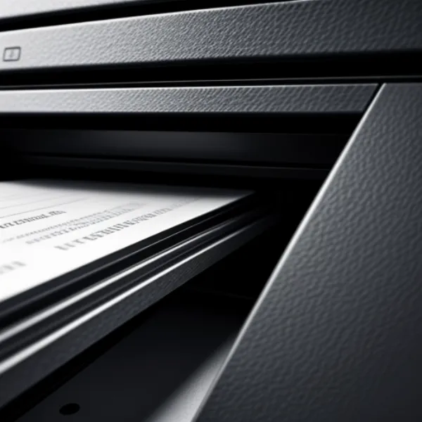 Cải tiến quy trình in ấn