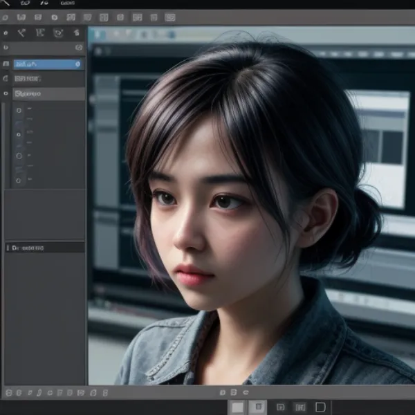 Nâng tầm video của bạn với công cụ Crop video trong Premiere Pro Căn chỉnh khung hình trong Premiere Pro