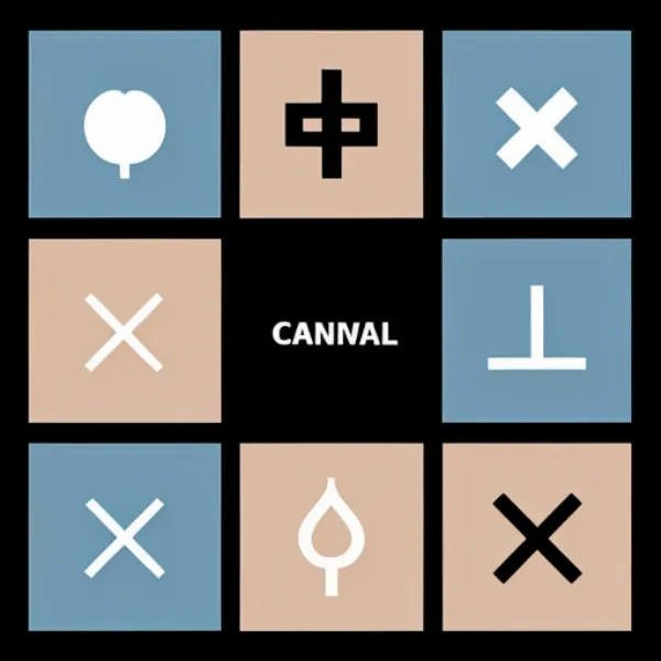 Biểu tượng và icon trong Canva