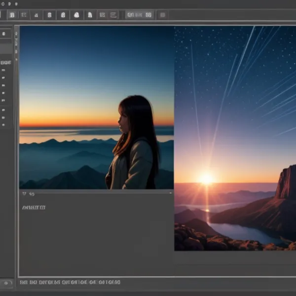 Chỉnh sửa đồ họa trong Canva