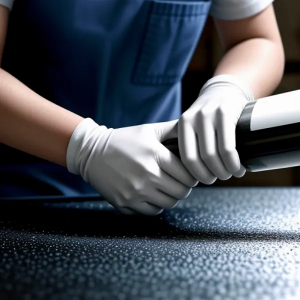 Chất phủ chống thấm cho ấn phẩm in