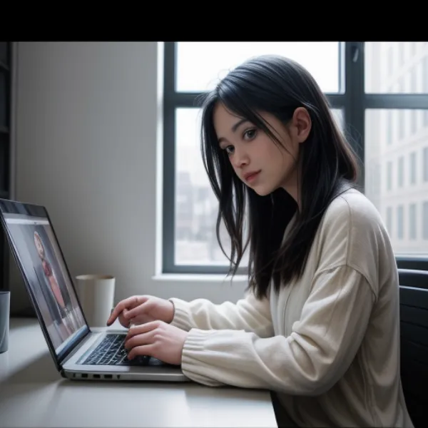 Chia sẻ Web Gallery Lightroom