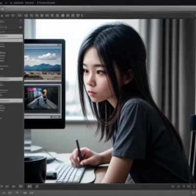 Chỉnh sửa ảnh RAW trong Lightroom - Vì sao nên chỉnh sửa ảnh RAW?