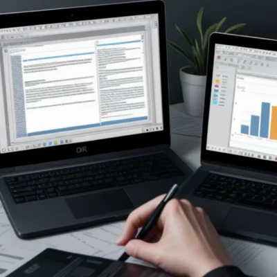 Chỉnh sửa file PDF trong Acrobat Pro