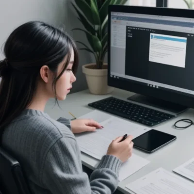 Chỉnh sửa link trong PDF với Acrobat Pro