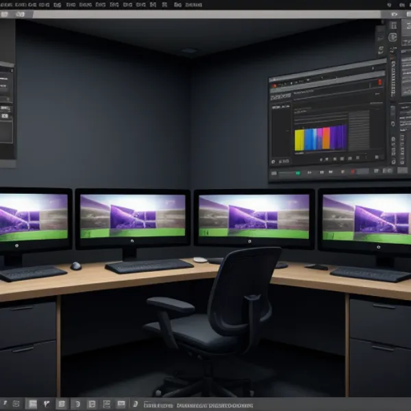 Chỉnh sửa multi-camera trong Premiere Pro