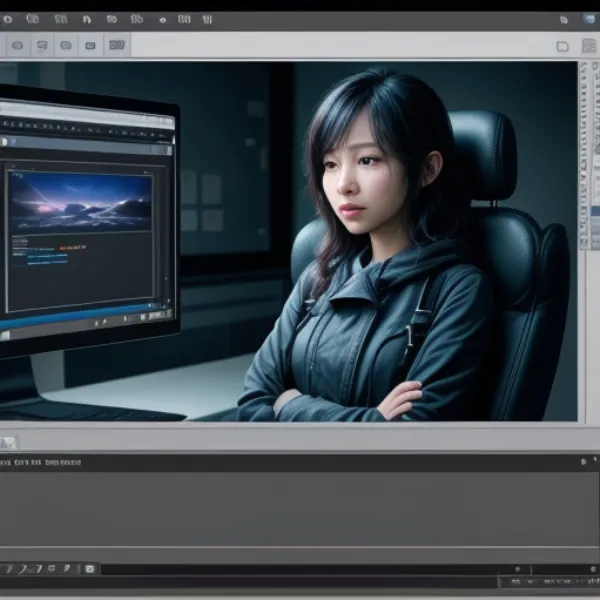 Chỉnh sửa sequence trong Premiere Pro