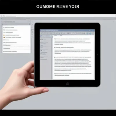 Chỉnh sửa text cơ bản trong Illustrator