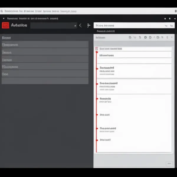 Chọn công cụ Prepare Form