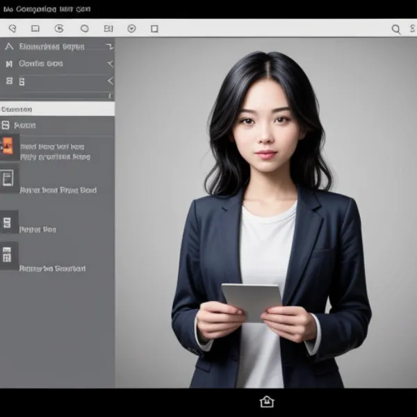Chọn công cụ Snapshot