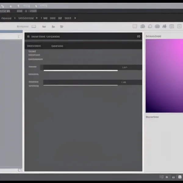 Chuyển đổi hệ màu trong Acrobat