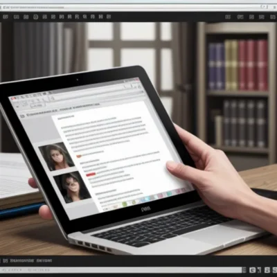 Chuyển đổi PDF sang Word