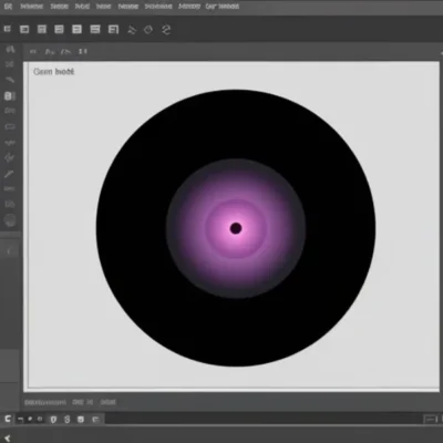 Công cụ Frame trong InDesign