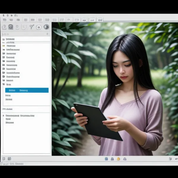 Công cụ Snapshot trong Acrobat Reader