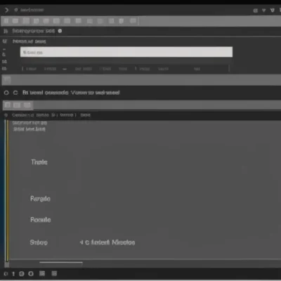 Các công cụ Text Animation trong After Effects