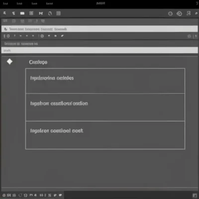 Công Cụ Type Tool