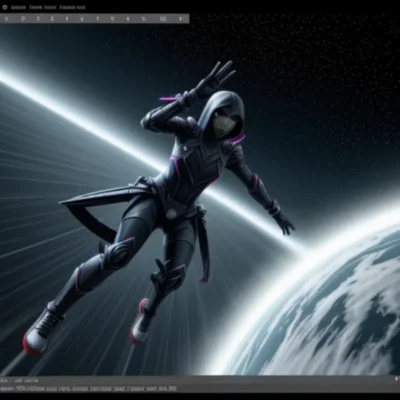 Công Cụ Warp Stabilizer