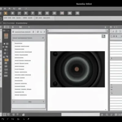Công cụ zoom trong Acrobat Reader