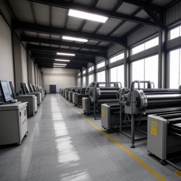 Công nghệ in ấn hiện đại