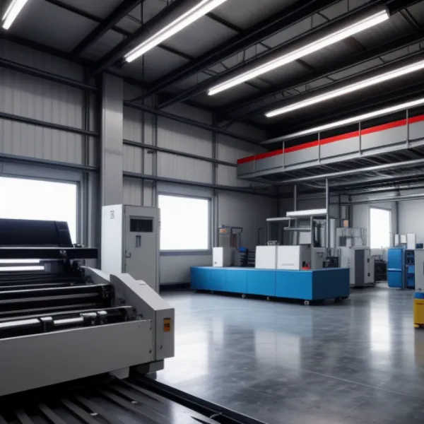 Công Nghệ In Hiện Đại