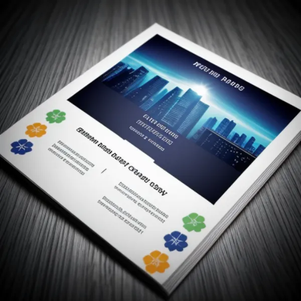 Dịch vụ in ấn chất lượng cao