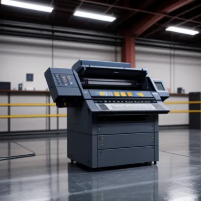 Dịch vụ in ấn chuyên nghiệp