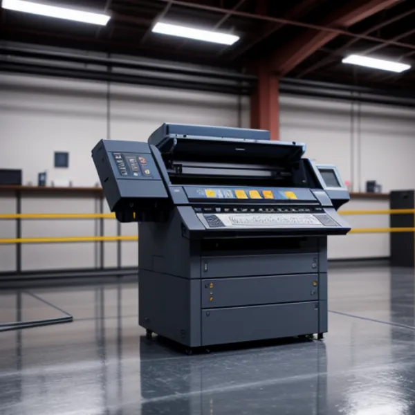 Dịch vụ in ấn chuyên nghiệp