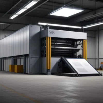 Dịch vụ in ấn chuyên nghiệp