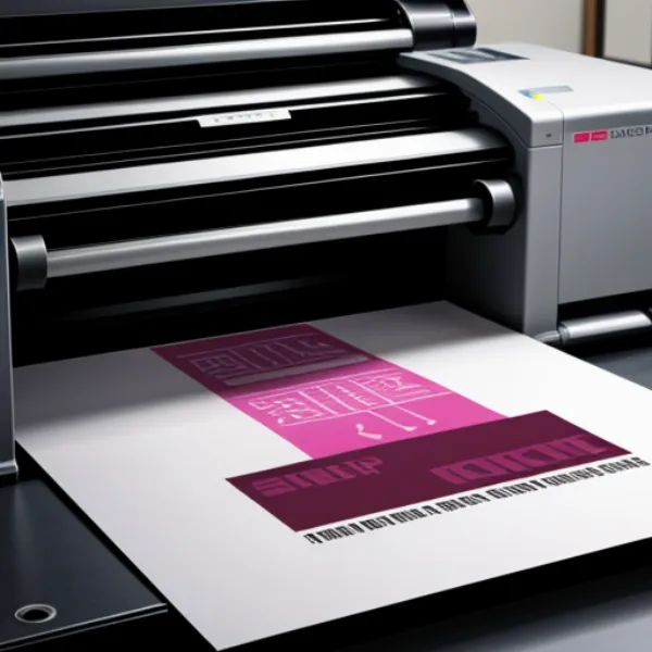 Dịch vụ in ấn đa dạng