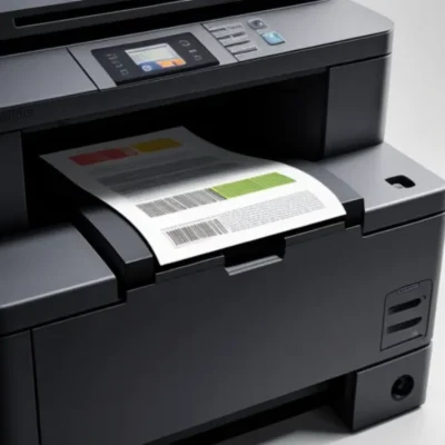 Dịch vụ in ấn đa dạng