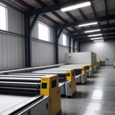 Dịch vụ in ấn hiện đại