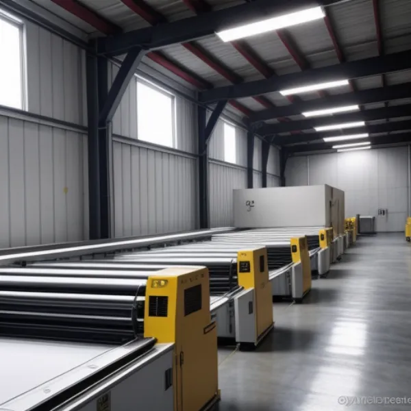 Dịch vụ in ấn hiện đại