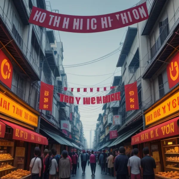 Dịch vụ in giá rẻ, chất lượng tại TP.HCM