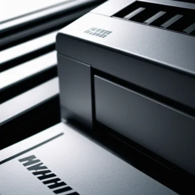 Dịch vụ in nhanh