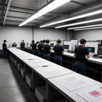 Dịch Vụ In Theo Yêu Cầu