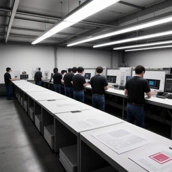 Dịch Vụ In Theo Yêu Cầu